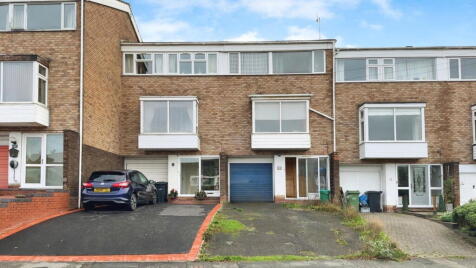 Honeybourne Road, Halesowen, B63 3EN