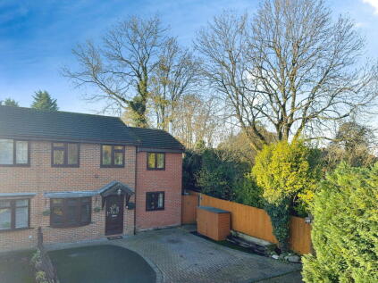 Baytree Avenue, St. Martins, Oswestry, SY11 3QA