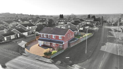 Marlin, Dosthill, Tamworth, B77 1LW