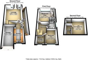 Floorplan 2