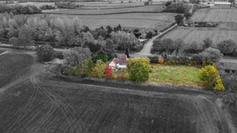 Tolgate Cottage, Sutton Road, Tamworth B78 3DY