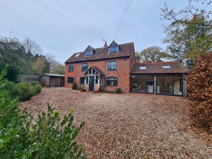 Hob Lane, Balsall Common, CV7 7GX