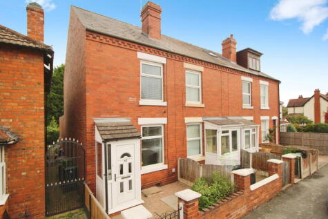 Vine Street, Kidderminster, DY10 2TS