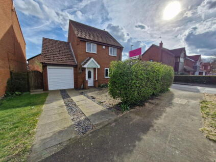 Main Street, Tickton