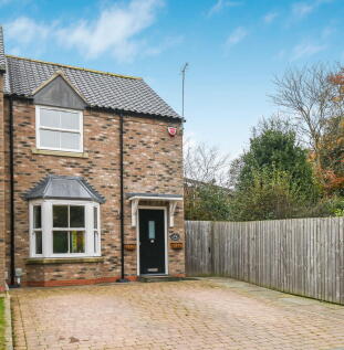 Apple Tree Yard  Walkington, Beverley, East Riding of Yorkshire, HU17 8GS