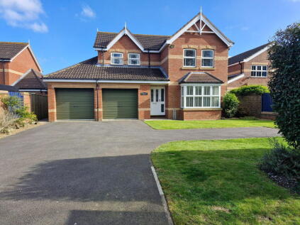 Arram Road, Leconfield, Beverley, HU17 7NP