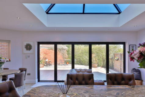 Oakland Avenue, Stockton Lane, York