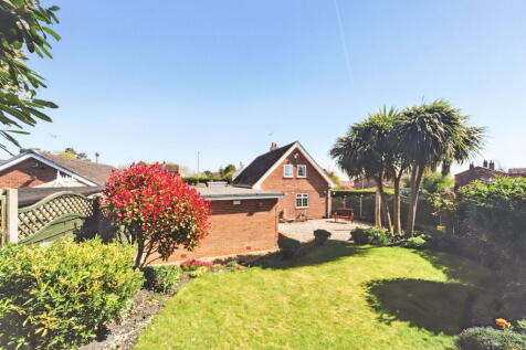 Ouchthorpe Lane, Outwood, Wakefield WF1