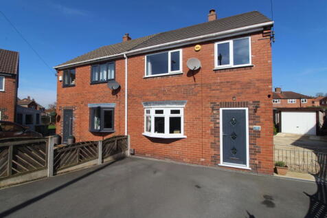 Wakefield Road, Swillington, Leeds, LS26 8DJ