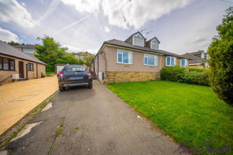 Gregory Crescent, Bradford, BD7 4PG