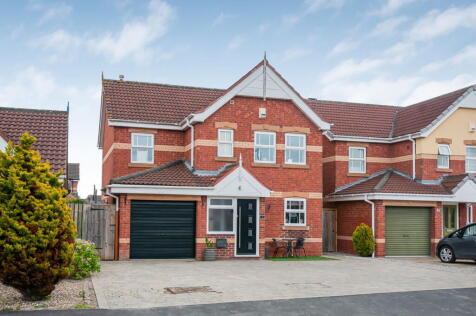 Carter Drive Beverley HU17 9GL