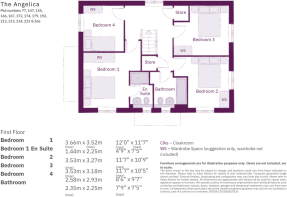 Floorplan 2