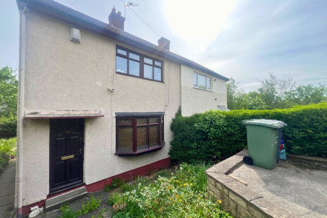 Mountain Crescent, Dewsbury, WF12 0BU