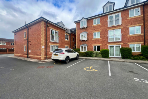 Lagentium Plaza, Castleford