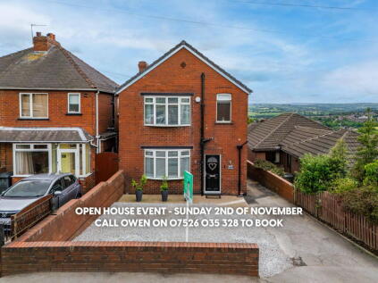 New Road, Mapplewell, Barnsley, S75 6ES