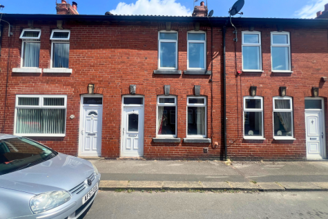 Mill Street, South Kirkby, Pontefract, WF9 3HN