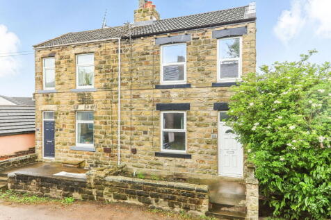 Parker Street, East Ardsley, Wakefield, WF3 2AF