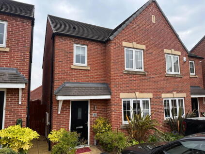 Haywood Road, City Fields, Wakefield, West Yorkshire, WF1 4FP