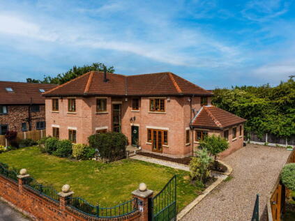 The Brambles, Royston, Barnsley, S71 4TA