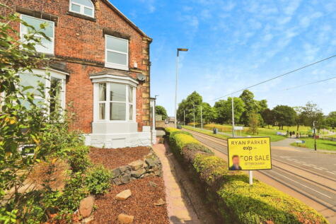 Middlewood Road, Sheffield, S6 4HB