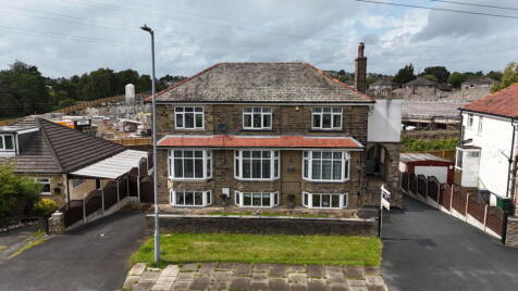 Bolton Hall Road, Bradford, BD2 1QB