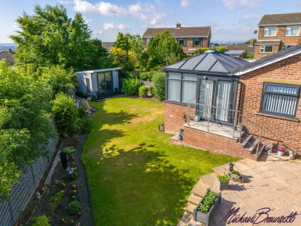 St. Abbs Close, Bradford, BD6 1EW