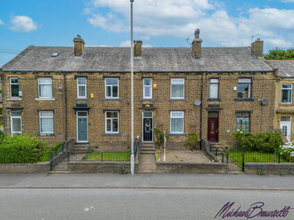 Reevy Road, Bradford, BD6 1TQ