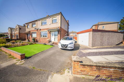 Belmont Avenue, Low Moor, Bradford, BD12 0PA