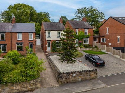 Woodstock Road, Barnsley, S75 1DU