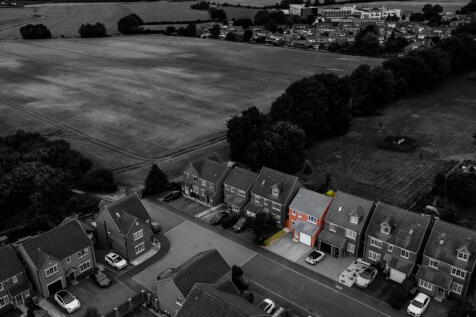 Holme Farm Way, Carleton, Pontefract