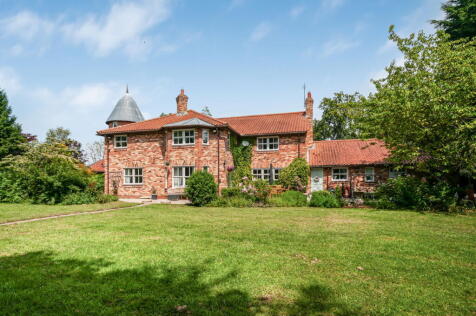 Carr Lane, Watton, Driffield, YO25 9AH