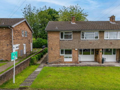 Duke Crescent, Barnsley, S70 1JP