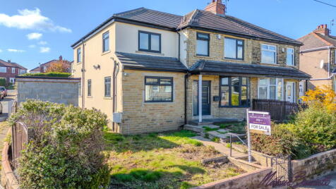 Westminster Avenue, Clayton, Bradford, BD14 6SQ