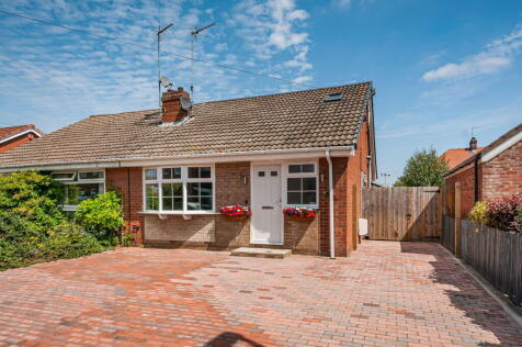 Norwood Grove, Beverley, HU17