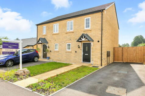 Rambell Crescent, Micklefield
