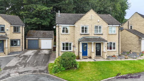 Peregrine Way, Bradford, BD6 3YA