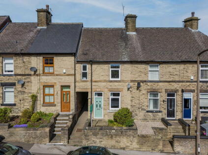 King Street, Hoyland, Barnsley, S74 9LG