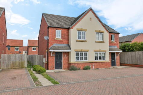 Skelton Garth, Pocklington, YO42 2SF