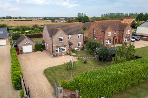 Main Road, Saltfleetby, Louth, LN11 7SS