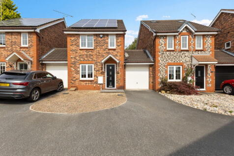 Ashworth Road, Pontefract, WF8 2UL