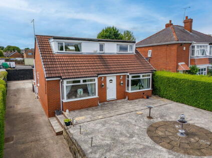 Burton Road, Barnsley, S71 2PA