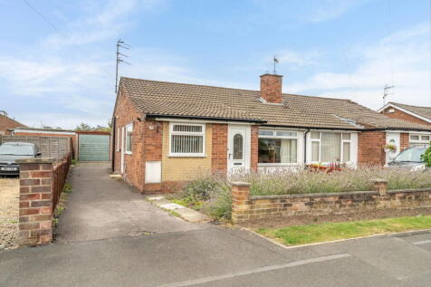 Bowness Drive, York, YO30 5TG