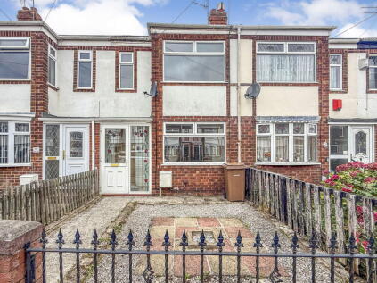 Aston Road, Willerby, Hull, East Riding of Yorkshire, HU10 6SG