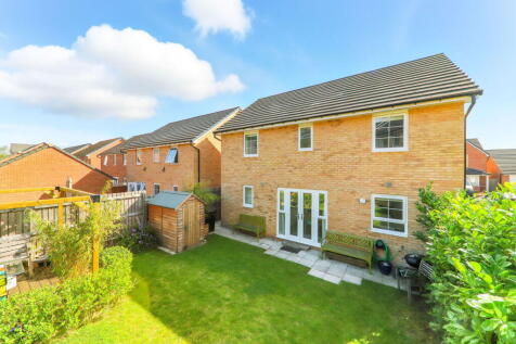 Dymoke Road, Methley, Leeds LS26