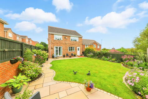 Fair View, Castleford WF10