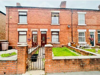 Penny Lane, Haydock, St. Helens, WA11 0QU