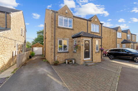 Upper Hall View, Northowram, HX3