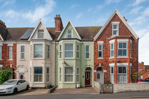 Cliff Road, Hornsea, HU18