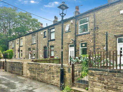 Chester Street, Halifax, HX3 6LX