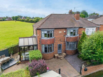 Scholes Lane, Scholes, Rotherham, S61 2RG